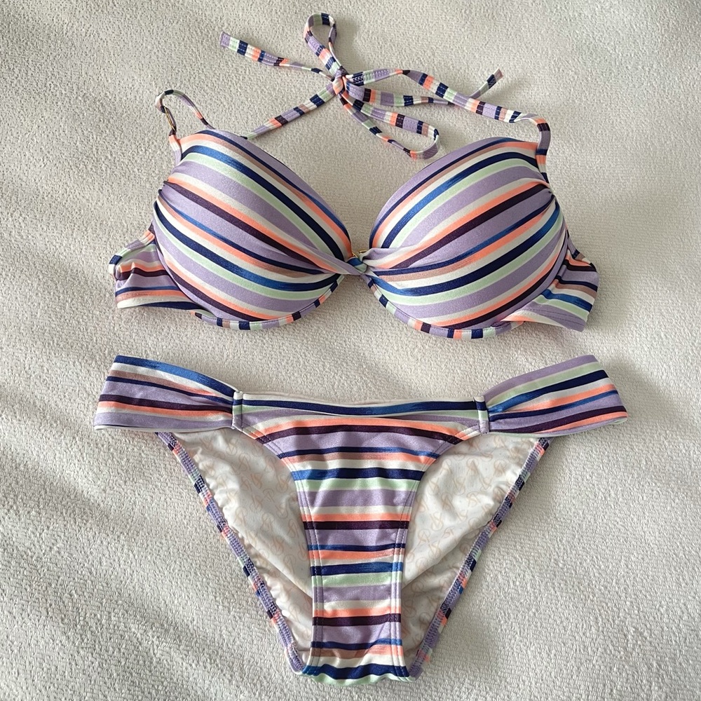 Victoria’s Secret Swim Suit ✨ Never Worn